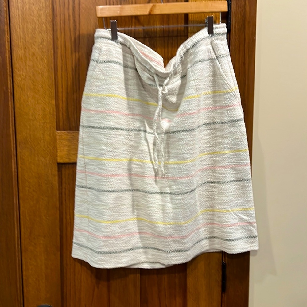 LOFT Lou & Grey size xL midi skirt